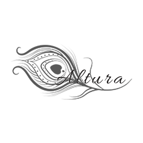Altura Logo